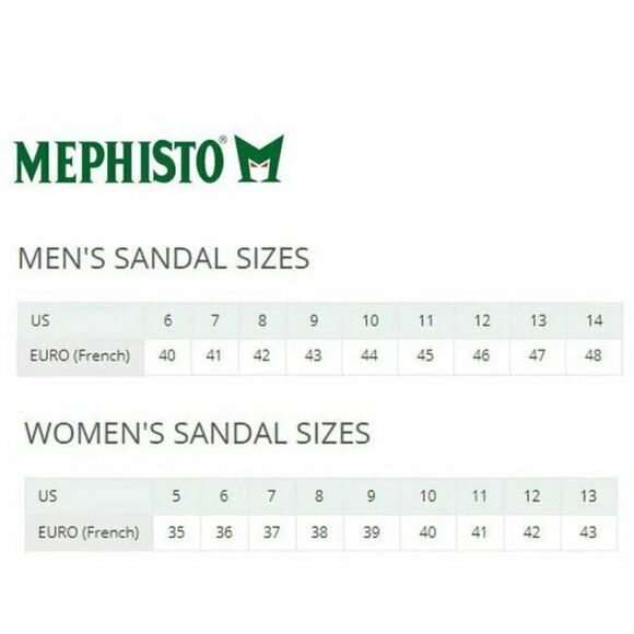 MEPHISTO HELISA GREY TWIST WOMEN SANDAL size EU 40 US 10 - Picture 7 of 9